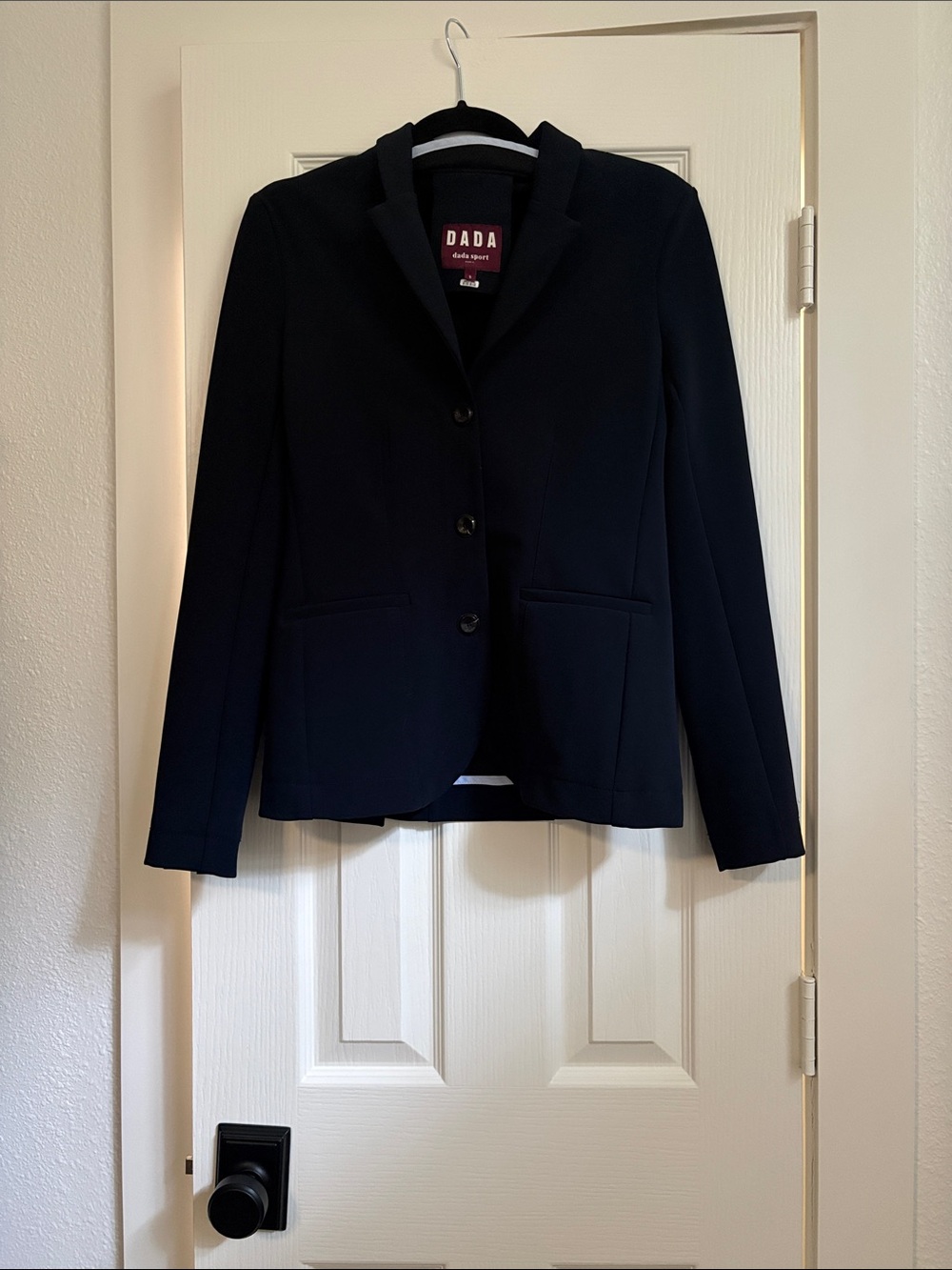 DADA Navy Show Jacket